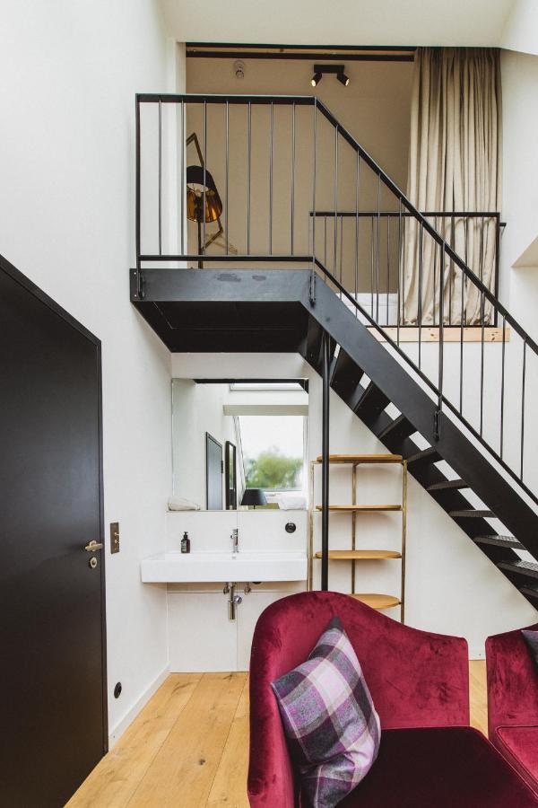 الشقق الفندقية Gut Damp Ferien Lofts المظهر الخارجي الصورة